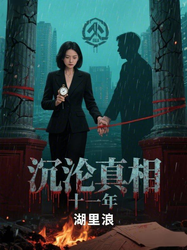 沉沦的作者是谁谁