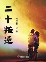 二十叛逆