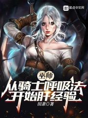 巫师:从骑士呼吸法开始肝经验