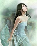 杏林烟暖