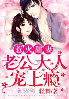 甜蜜隐婚:老公大人,宠上瘾