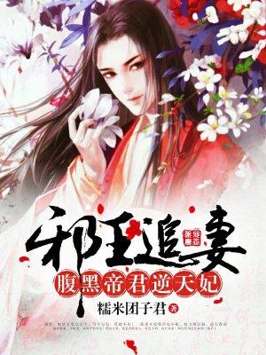 邪王追妻:腹黑帝君逆天妃