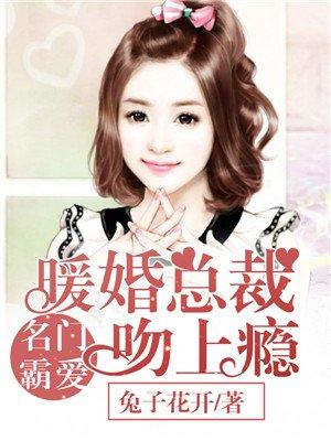 名门霸爱:暖婚总裁吻上瘾